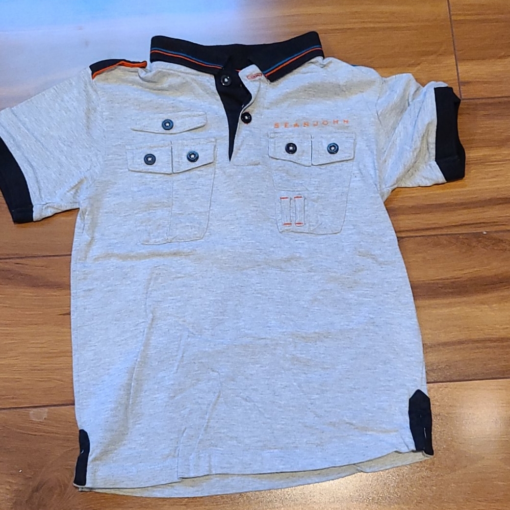 Sean John Shirt
